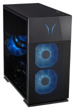 Erazer Engineer X30 MD35478 Intel Core Ultra 7 265F 32 GB DDR5-SDRAM 2 TB SSD NVIDIA GeForce RTX 5070 Windows 11 Home Skrivbord PC Svart - Bild 10