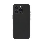 dbramante1928 Roskilde MagSafe mobiltelefonfodral 16 cm (6.3") Omslag Svart - Bild 2