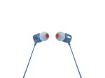 JBL Tune 110 BLÅ