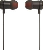 JBL T290 Headset Kabel I öra Samtal/musik Svart - Bild 3