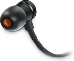 JBL T290 Headset Kabel I öra Samtal/musik Svart - Bild 4