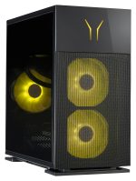 Erazer Engineer X30 MD35478 Intel Core Ultra 7 265F 32 GB DDR5-SDRAM 2 TB SSD NVIDIA GeForce RTX 5070 Windows 11 Home Skrivbord PC Svart - Bild 11