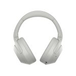 Sony WHULT900NW hörlur och headset Kabel & Trådlös Huvudband Samtal/musik Bluetooth Vit - Bild 3