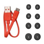 JBL Live Beam 3 Headset Trådlös I öra Samtal/musik/sport/vardag Bluetooth Svart - Bild 9