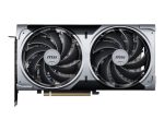 MSI GeForce RTX 5070 12G VENTUS 2X OC NVIDIA 12 GB GDDR7 - Bild 2