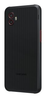 Samsung Galaxy Xcover6 Pro 16,8 cm (6.6") Hybrid Dual SIM 5G USB Type-C 6 GB 128 GB 4050 mAh Svart - Bild 6