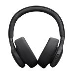 JBL Live 770NC Headset Trådlös Huvudband Samtal/musik Bluetooth Svart - Bild 3