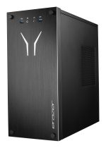 Erazer Recon P10 MD34950 Intel® Core™ i5 i5-14400F 16 GB DDR4-SDRAM 512 GB SSD NVIDIA GeForce RTX 4060 Windows 11 Home Skrivbord PC Svart - Bild 5