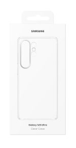 Samsung Clear Case Transparent mobiltelefonfodral 17,5 cm (6.9") Omslag - Bild 6