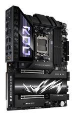 ASUS ROG CROSSHAIR X870E HERO AMD X870E AM5-sockel ATX - Bild 3