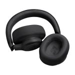 JBL Live 770NC Headset Trådlös Huvudband Samtal/musik Bluetooth Svart - Bild 6