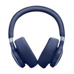 JBL Live 770NC Headset Trådlös Huvudband Samtal/musik Bluetooth Blå - Bild 6