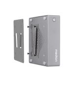 MEDION S06 MD35315 Intel® Core™ i3 i3-1315U 8 GB DDR4-SDRAM 512 GB SSD Mini PC Mini-PC Silver - Bild 12