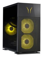 Erazer Hunter X30 MD35466 Intel Core Ultra 7 265KF 32 GB DDR5-SDRAM 2 TB SSD NVIDIA GeForce RTX 5080 Windows 11 Home Skrivbord PC Svart - Bild 2