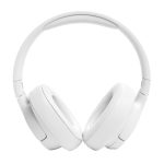 JBL Tune 720BT Headset Trådlös Huvudband Samtal/musik Bluetooth Vit - Bild 3