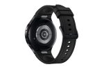Samsung Galaxy Watch6 Classic 47 mm Digital Pekskärm Svart - Bild 4