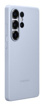 Samsung EF-VS938 mobiltelefonfodral 17,5 cm (6.9") Omslag Ljusblå - Bild 3