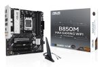 ASUS B850M MAX GAMING WIFI AMD B850 AM5-sockel micro ATX