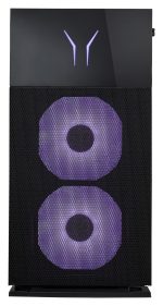 Erazer Engineer X30 MD35478 Intel Core Ultra 7 265F 32 GB DDR5-SDRAM 2 TB SSD NVIDIA GeForce RTX 5070 Windows 11 Home Skrivbord PC Svart - Bild 4