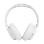 JBL Tune 770NC Headset Kabel & Trådlös Huvudband Samtal/musik USB Type-C Bluetooth Vit - Bild 2