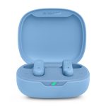 JBL Wave Flex Headset True Wireless Stereo (TWS) I öra Samtal/musik/sport/vardag Bluetooth Blå - Bild 2