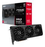 ASUS Prime -RX9070XT-O16G AMD Radeon RX 9070 XT 16 GB GDDR6 - Bild 13