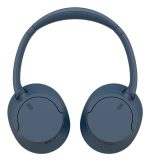 Sony WH-CH720N Headset Kabel & Trådlös Huvudband Samtal/musik USB Type-C Bluetooth Blå - Bild 3