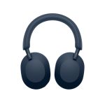 Sony WH-1000XM5 Headset Kabel & Trådlös Huvudband Samtal/musik Bluetooth Blå - Bild 3