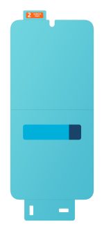 Samsung EF-US936CTEGWW skärm- och baksidesskydd till mobiltelefon Genomskinligt skärmskydd 1 styck - Bild 4