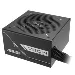 ASUS Prime -750B-BLACK strömförsörjningsenheter 750 W 20+4 pin ATX ATX Svart - Bild 3