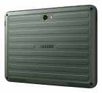 Samsung Galaxy Tab Active5 Pro Active5 Pro 5G Enterprise Edit Qualcomm Snapdragon LTE 256 GB 25,6 cm (10.1") 8 GB Wi-Fi 6E (802.11ax) Android 15 Grön - Bild 5