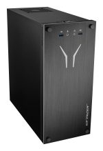 Erazer Recon P10 MD34950 Intel® Core™ i5 i5-14400F 16 GB DDR4-SDRAM 512 GB SSD NVIDIA GeForce RTX 4060 Windows 11 Home Skrivbord PC Svart - Bild 3