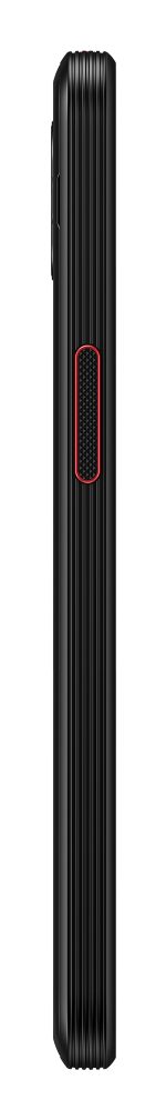Samsung Galaxy Xcover6 Pro 16,8 cm (6.6") Hybrid Dual SIM 5G USB Type-C 6 GB 128 GB 4050 mAh Svart - Bild 8