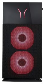 Erazer Engineer X30 MD35478 Intel Core Ultra 7 265F 32 GB DDR5-SDRAM 2 TB SSD NVIDIA GeForce RTX 5070 Windows 11 Home Skrivbord PC Svart - Bild 8