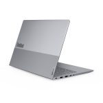 Lenovo ThinkBook 14 G8 IRL Intel Core 7 240H Bärbar dator 35,6 cm (14") WUXGA 16 GB DDR5-SDRAM 512 GB SSD Wi-Fi 6 (802.11ax) Windows 11 Pro Engelsk Grå - Bild 11