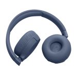JBL Tune 670 NC Headset Kabel & Trådlös Huvudband Samtal/musik USB Type-C Bluetooth Blå - Bild 8