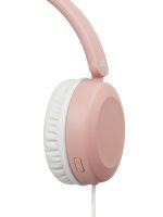 JVC HA-S31M-P Headset Kabel Huvudband Samtal/musik Rosa - Bild 6