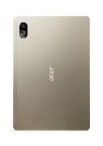 Acer Iconia V11 V11-11-83VS Mediatek 128 GB 27,9 cm (11") 6 GB Wi-Fi 5 (802.11ac) Android 14 Champagne, Grå - Bild 3