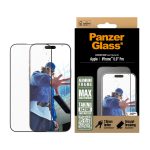 PanzerGlass PG Scrn Alu Frame iPhone 16P 6.9Inch UWF - Bild 4