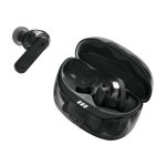 JBL Tune Beam 2 Ghost Edition Headset Trådlös I öra Musik/vardag Bluetooth Svart - Bild 10