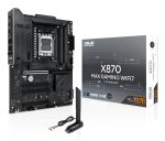 ASUS X870 MAX GAMING WIFI7 AMD X870 AM5-sockel ATX