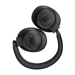 JBL Live 770NC Headset Trådlös Huvudband Samtal/musik Bluetooth Svart - Bild 11