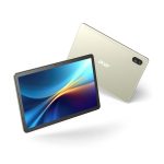 Acer Iconia V11 V11-11-83VS Mediatek 128 GB 27,9 cm (11") 6 GB Wi-Fi 5 (802.11ac) Android 14 Champagne, Grå - Bild 5