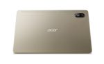 Acer Iconia V11 V11-11-83VS Mediatek 128 GB 27,9 cm (11") 6 GB Wi-Fi 5 (802.11ac) Android 14 Champagne, Grå - Bild 4