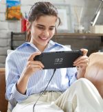 Nintendo Switch 2 + Mario Kart World bärbara spelkonsoller 20,1 cm (7.9") 256 GB Pekskärm Wi-Fi Svart - Bild 16