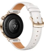 Huawei WATCH GT5 41mm 3,35 cm (1.32") AMOLED Digital 466 x 466 pixlar Guld - Bild 2