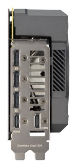 ASUS TUF-RTX5070-O12G-GAMING NVIDIA GeForce RTX 5070 12 GB GDDR7 - Bild 9