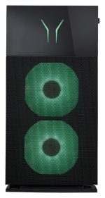 Erazer Engineer X30 MD35478 Intel Core Ultra 7 265F 32 GB DDR5-SDRAM 2 TB SSD NVIDIA GeForce RTX 5070 Windows 11 Home Skrivbord PC Svart - Bild 3