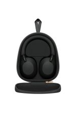 Sony WH-1000XM5 Headset Kabel & Trådlös Huvudband Samtal/musik Bluetooth Svart - Bild 11