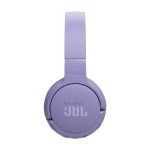 JBL Tune 670 NC Headset Kabel & Trådlös Huvudband Samtal/musik USB Type-C Bluetooth Lila - Bild 5
